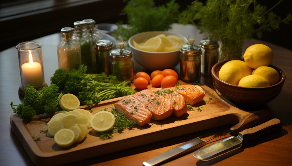 La pierrade : un instrument de cuisson incontournable en cuisine