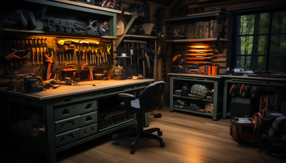 Quels sont les outils nécessaires pour la mise en place d’un atelier moto ?